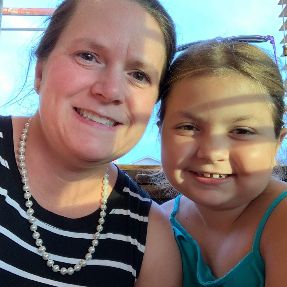 Meet your Posher, Allison